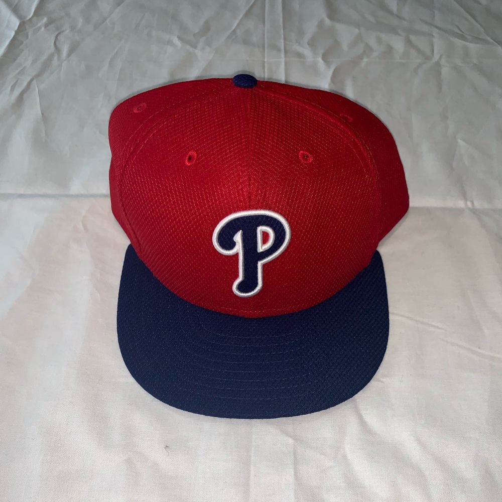 Philadelphia New Era hat